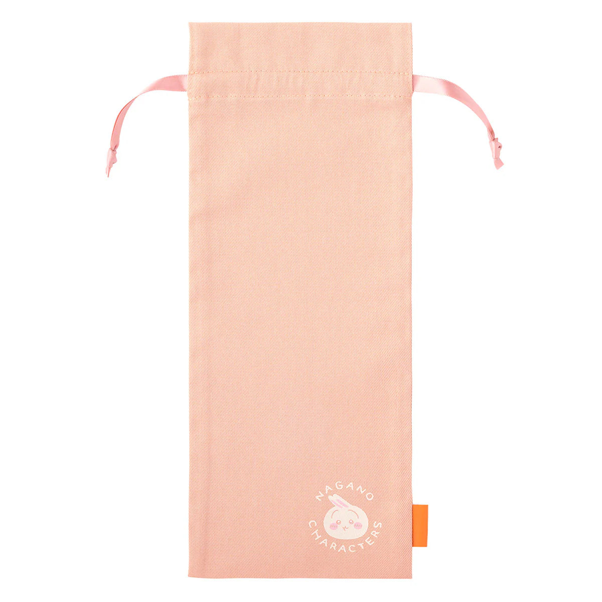 ［現貨] ナガノNAGANO 自嘲熊JOKE BEAR Friends系列 ～うさぎ 兔兔索繩布袋 禮物袋 SNA0099