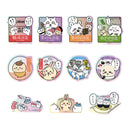 [現貨] ちいかわChiikawa 壽司系列～ 壽司貼紙盲包 （全11款，隨機發貨）SCH0776