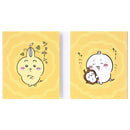 [現貨] ちいかわCHIIKAWA 平行世界系列- 更強的ハチワレ 小八 （？MEMO簿 （含4款圖案）SCH0957