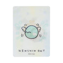 [現貨] ちいかわChiikawa 魔法少女系列- HENSHIN！！變身幻彩卡（全12款！盲抽/拆售/原箱）SCH0894