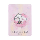 [現貨] ちいかわChiikawa 魔法少女系列- HENSHIN！！變身幻彩卡（全12款！盲抽/拆售/原箱）SCH0894