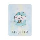 [現貨] ちいかわChiikawa 魔法少女系列- HENSHIN！！變身幻彩卡（全12款！盲抽/拆售/原箱）SCH0894