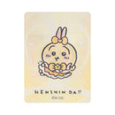 [現貨] ちいかわChiikawa 魔法少女系列- HENSHIN！！變身幻彩卡（全12款！盲抽/拆售/原箱）SCH0894