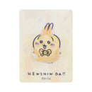 [現貨] ちいかわChiikawa 魔法少女系列- HENSHIN！！變身幻彩卡（全12款！盲抽/拆售/原箱）SCH0894