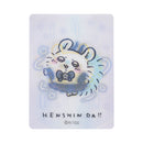 [現貨] ちいかわChiikawa 魔法少女系列- HENSHIN！！變身幻彩卡（全12款！盲抽/拆售/原箱）SCH0894