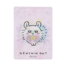 [現貨] ちいかわChiikawa 魔法少女系列- HENSHIN！！變身幻彩卡（全12款！盲抽/拆售/原箱）SCH0894