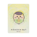 [現貨] ちいかわChiikawa 魔法少女系列- HENSHIN！！變身幻彩卡（全12款！盲抽/拆售/原箱）SCH0894