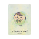 [現貨] ちいかわChiikawa 魔法少女系列- HENSHIN！！變身幻彩卡（全12款！盲抽/拆售/原箱）SCH0894