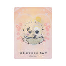 [現貨] ちいかわChiikawa 魔法少女系列- HENSHIN！！變身幻彩卡（全12款！盲抽/拆售/原箱）SCH0894