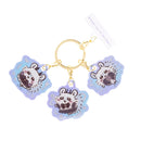 ［限時優惠-現貨][須用Payme/支付寶HK/ FPS結帳]ちいかわChiikawa 魔法少女變身！系列- 壓克力吊飾 モモンガ 飛鼠 SCH0866