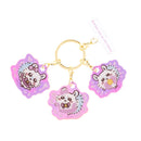 ［限時優惠-現貨][須用Payme/支付寶HK/ FPS結帳]ちいかわChiikawa 魔法少女變身！系列- 壓克力吊飾 亜種なモモンガ 飛鼠 SCH0867