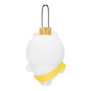 [現貨] [再販！] ナガノNAGANO 自嘲熊JOKE BEAR ～ JOKE BEAR自信作！掛件公仔 SNA0131