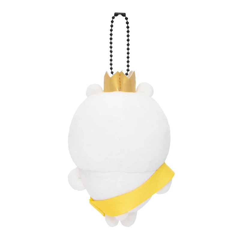 [準現貨][再販！約9月上旬到貨] ナガノNAGANO 自嘲熊JOKE BEAR ～ JOKE BEAR自信作！掛件公仔 SNA0131