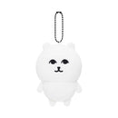 [現貨] [再販！] ナガノNAGANO 自嘲熊JOKE BEAR ～ JOKE BEAR溫柔眼神（？）掛件公仔 SNA0130