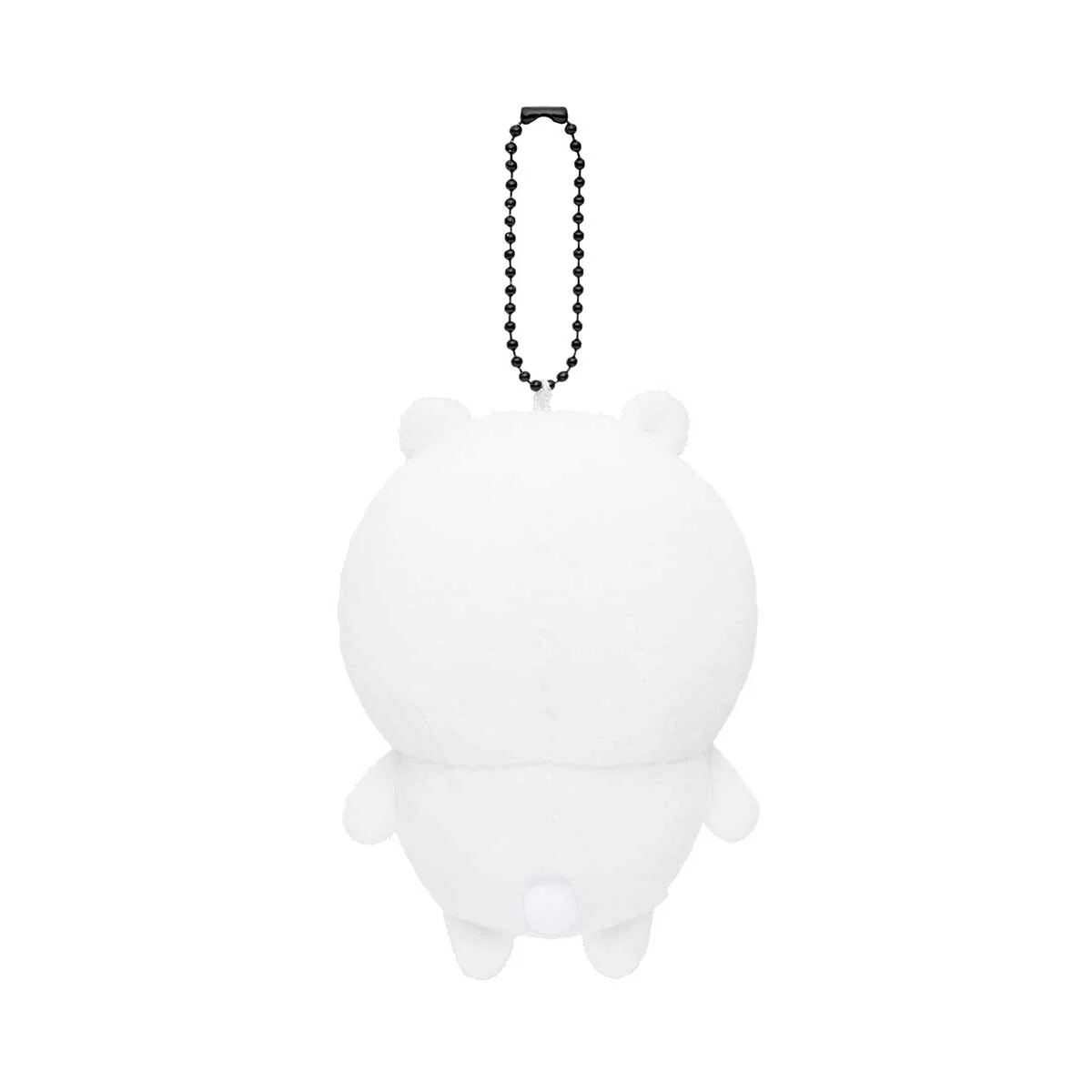 [現貨] [再販！] ナガノNAGANO 自嘲熊JOKE BEAR ～ JOKE BEAR溫柔眼神（？）掛件公仔 SNA0130