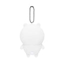 [現貨] [再販！] ナガノNAGANO 自嘲熊JOKE BEAR ～ JOKE BEAR溫柔眼神（？）掛件公仔 SNA0130