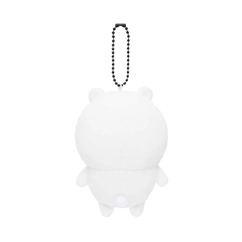 [準現貨][再販！約9月上旬到貨]ナガノNAGANO 自嘲熊JOKE BEAR ～ JOKE BEAR溫柔眼神（？）掛件公仔 SNA0130