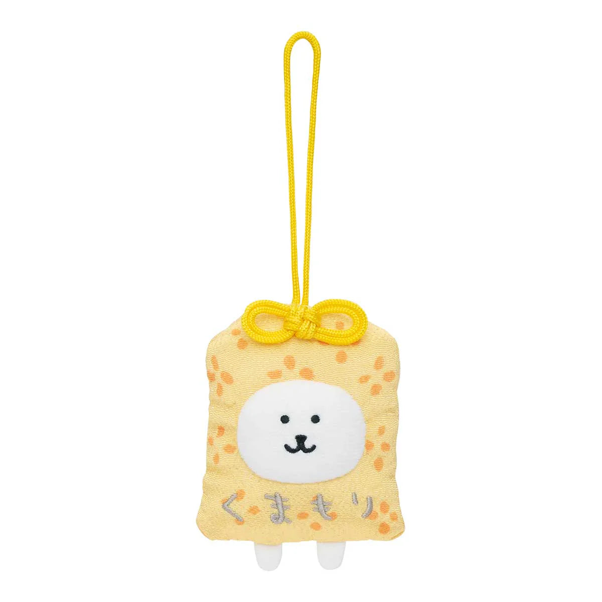 [現貨] [再販！] ナガノNAGANO 自嘲熊JOKE BEAR ～ JOKE BEAR御守掛件公仔 SNA0129