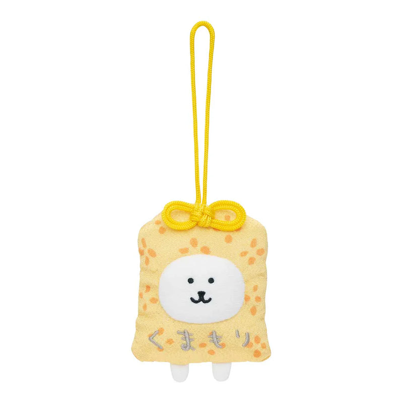 [準現貨][再販！約9月上旬到貨]ナガノNAGANO 自嘲熊JOKE BEAR ～ JOKE BEAR御守掛件公仔 SNA0129