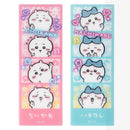 [現貨]ちいかわCHIIKAWA -懷舊4格貼紙相風格書籤  （全8種； 原箱/隨機抽卡/梱綁）SCH1012