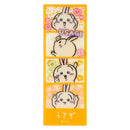 [現貨]ちいかわCHIIKAWA -懷舊4格貼紙相風格書籤  （全8種； 原箱/隨機抽卡/梱綁）SCH1012