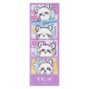 [現貨]ちいかわCHIIKAWA -懷舊4格貼紙相風格書籤  （全8種； 原箱/隨機抽卡/梱綁）SCH1012