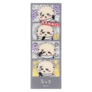 [現貨]ちいかわCHIIKAWA -懷舊4格貼紙相風格書籤  （全8種； 原箱/隨機抽卡/梱綁）SCH1012