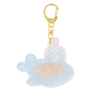 [現貨] ちいかわCHIIKAWA -沖繩限定流砂鎖匙扣- うさぎ 兔兔 SCH1006