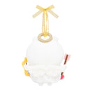 [準現貨] [限Payme/AlipayHK/FPS支付，預計12月尾到貨]ナガノNAGANO JOKE BEAR 聖誕天使系列-JOKR BEAR 公仔吊飾 SNA0213