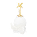 [準現貨] [限Payme/AlipayHK/FPS支付，預計12月尾到貨]ちいかわCHIIKAWA 聖誕天使系列-ちいかわ小可愛 公仔吊飾 SCH1380