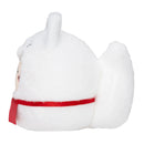 ［限時優惠-現貨][須用Payme/支付寶HK/ FPS結帳] ちいかわCHIIKAWA～伏見限定！稻荷達摩公仔-くりまんじゅう 栗子饅頭 SCH1134