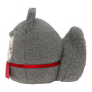 ［限時優惠-現貨][須用Payme/支付寶HK/ FPS結帳]ちいかわCHIIKAWA～伏見限定！稻荷達摩公仔-ラッコ 海獺 SCH1136