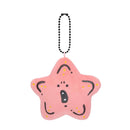 [現貨]  ナガノNAGANO 水族館系列～ 公仔吊飾 （海星） SNA0142