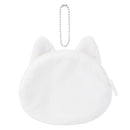 [現貨] ちいかわCHIIKAWA~伏見稻荷本鋪限定！稻荷達摩公仔散紙包 小收納包 （盲盒全8款，拆售）SCH1203