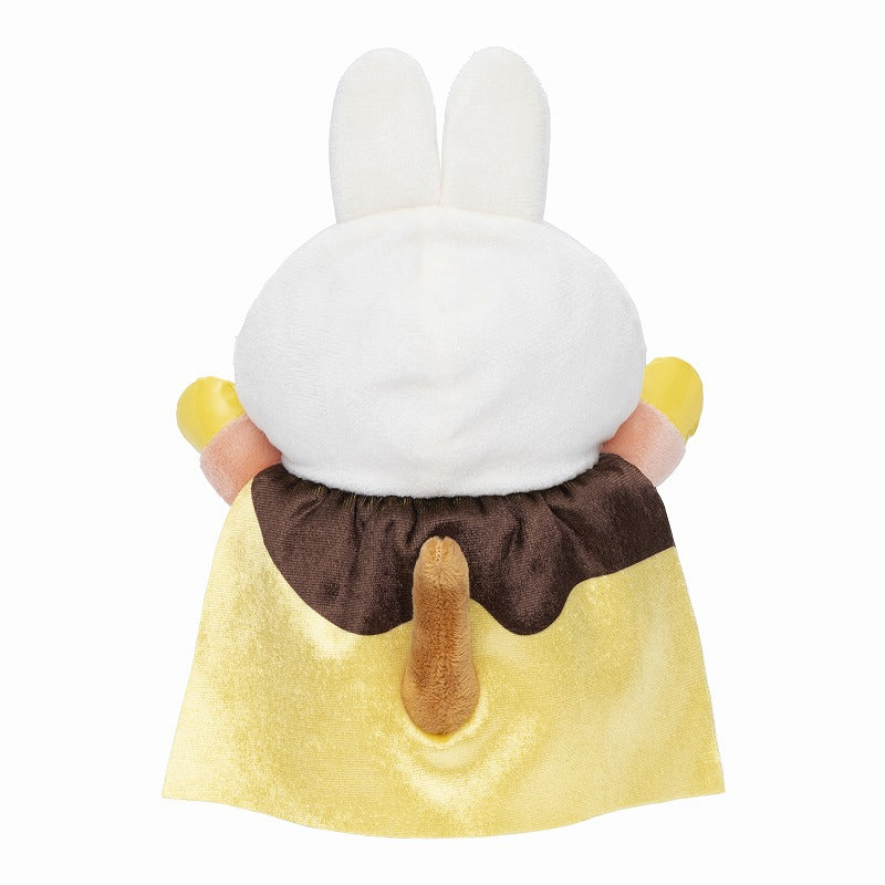 [現貨]可愛い嘘のカワウソ (可愛謊言的水獺) Super Hero! 公仔 SCL0010