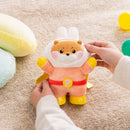 [現貨]可愛い嘘のカワウソ (可愛謊言的水獺) Super Hero! 公仔 SCL0010