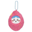 [現貨] ちいかわCHIIKAWA～川越限定！紅薯ハチワレ 小八 公仔吊飾 SCH1091