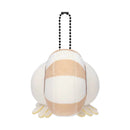 ［限時優惠-現貨][須用Payme/支付寶HK/ FPS結帳]ナガノNAGANO 水族館系列～ 公仔吊飾 （鸚鵡螺） SNA0154