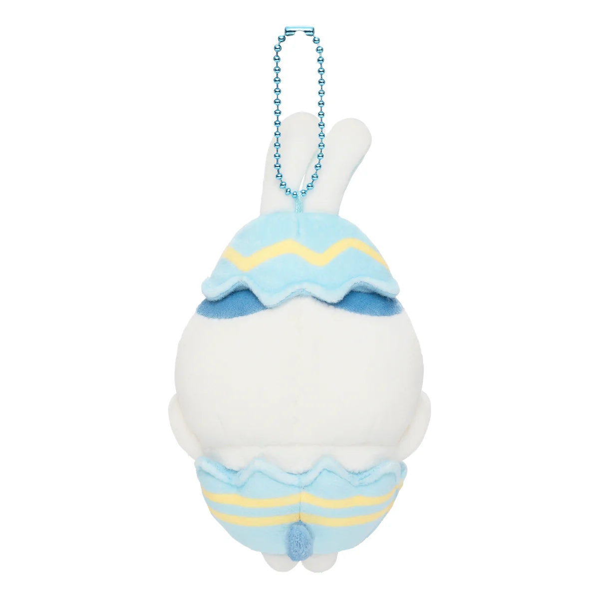 [現貨]ちいかわCHIIKAWA～復活節系列～ハチワレ 小八 掛件公仔 SCH1152