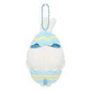 [現貨]ちいかわCHIIKAWA～復活節系列～ハチワレ 小八 掛件公仔 SCH1152