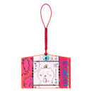 [現貨]  ちいかわChiikawa-壓克力繪馬鎖匙扣-盲盒款（全6款，隨機發貨） SCH1187