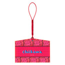 [現貨]  ちいかわChiikawa-壓克力繪馬鎖匙扣-盲盒款（全6款，隨機發貨） SCH1187