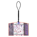 [現貨]  ちいかわChiikawa-壓克力繪馬鎖匙扣-盲盒款（全6款，隨機發貨） SCH1187