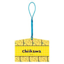 [現貨]  ちいかわChiikawa-壓克力繪馬鎖匙扣-盲盒款（全6款，隨機發貨） SCH1187