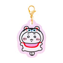 [現貨] ちいかわCHIIKAWA~ 川越店限定～犬張子 小立牌/吊飾（盲盒拆售/隨機,全8款） SCH1190
