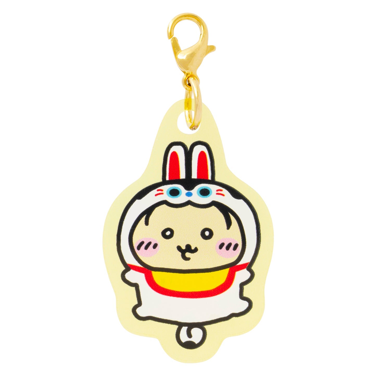 [現貨] ちいかわCHIIKAWA~ 川越店限定～犬張子 小立牌/吊飾（盲盒拆售/隨機,全8款） SCH1190