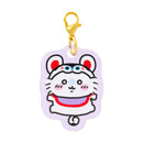 [現貨] ちいかわCHIIKAWA~ 川越店限定～犬張子 小立牌/吊飾（盲盒拆售/隨機,全8款） SCH1190