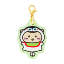 [現貨] ちいかわCHIIKAWA~ 川越店限定～犬張子 小立牌/吊飾（盲盒拆售/隨機,全8款） SCH1190