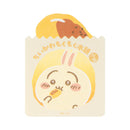 [現貨]  ちいかわCHIIKAWA～川越限定！うさぎ 兔兔 貼紙 SCH1129