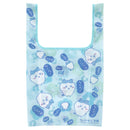 [現貨] ちいかわCHIIKAWA~伏見稻荷本鋪限定！可摺疊式 TOTE BAG ハチワレ 小八  SCH1199